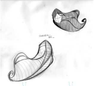 CROQUIS 2 Croquis de travail